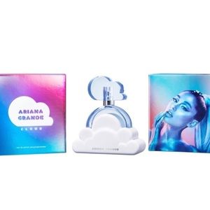 Ariana Grande “Cloud” perfume 1.0oz, new and sealed